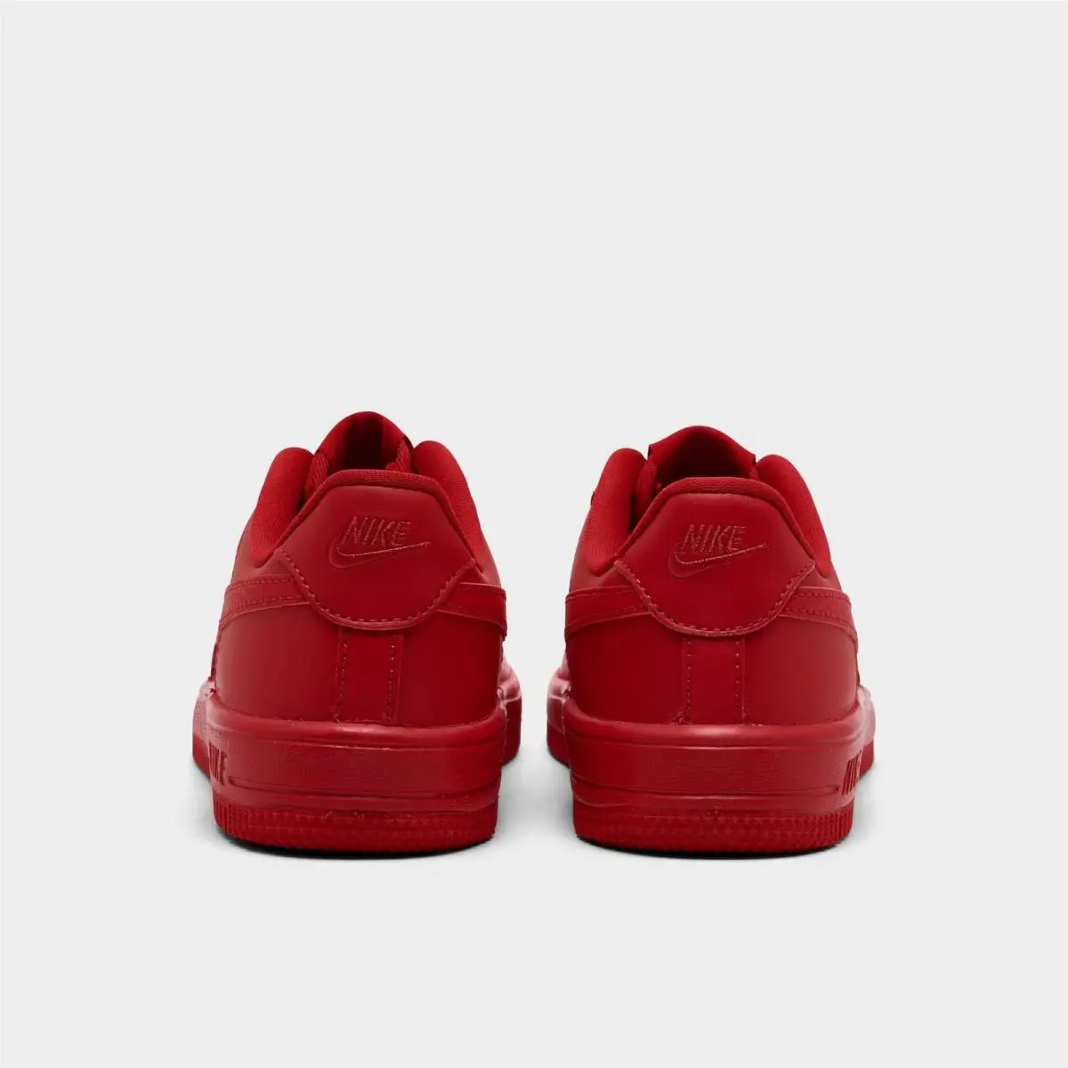 Nike shoes - IF1673 602 - University Red/University Red/Black 2