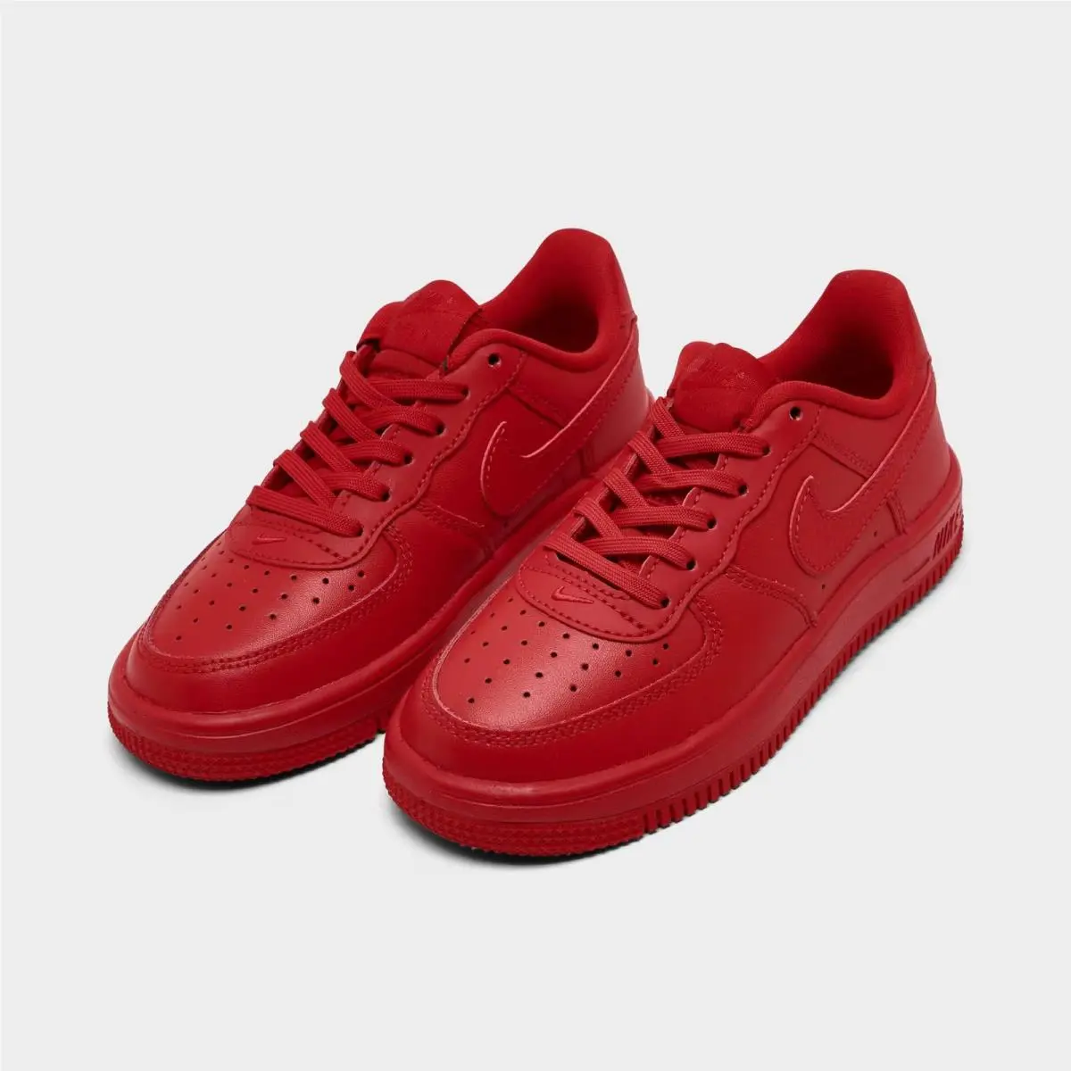 Nike shoes - IF1673 602 - University Red/University Red/Black 5