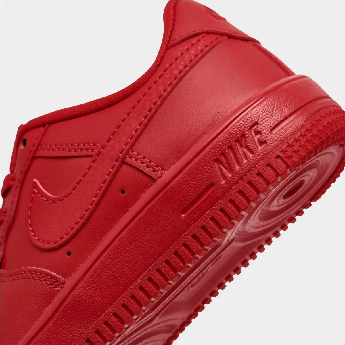 Nike shoes - IF1673 602 - University Red/University Red/Black 0