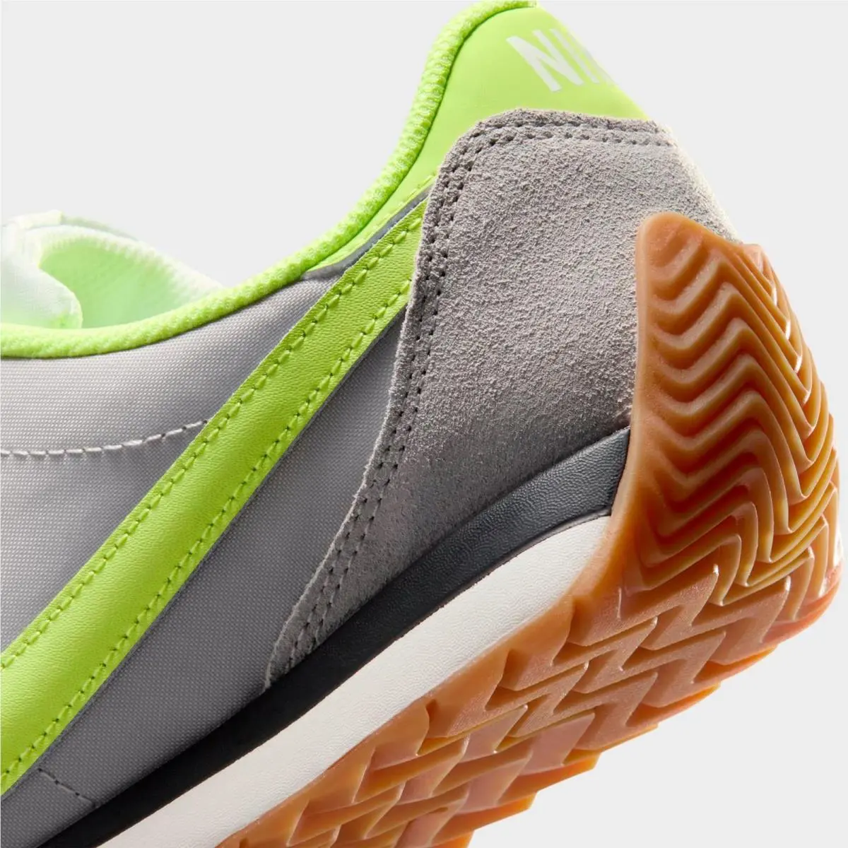 Nike shoes - HM4771 203 - Moon Particle/Sail/Burgundy Ash/Light Lemon Twist 0