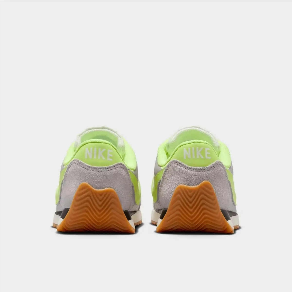 Nike shoes - HM4771 203 - Moon Particle/Sail/Burgundy Ash/Light Lemon Twist 2