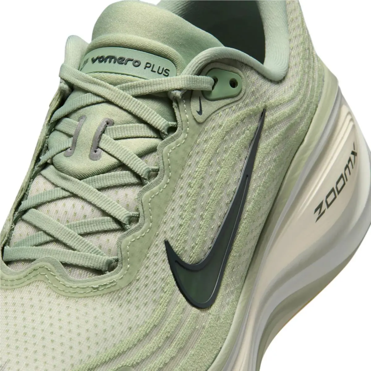 Nike shoes - Jade Horizon/Black Spruce/Sail 6