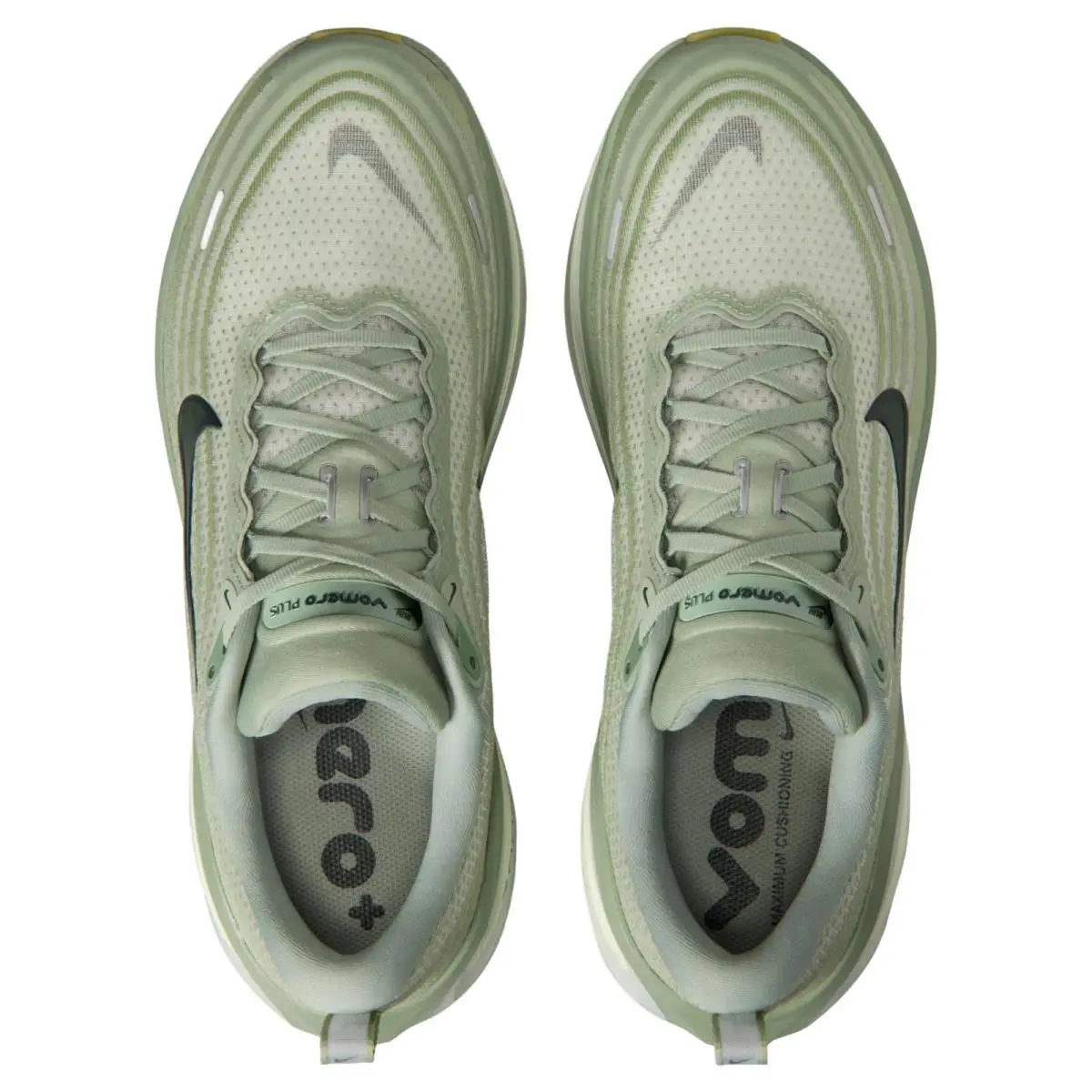 Nike shoes - Jade Horizon/Black Spruce/Sail 11
