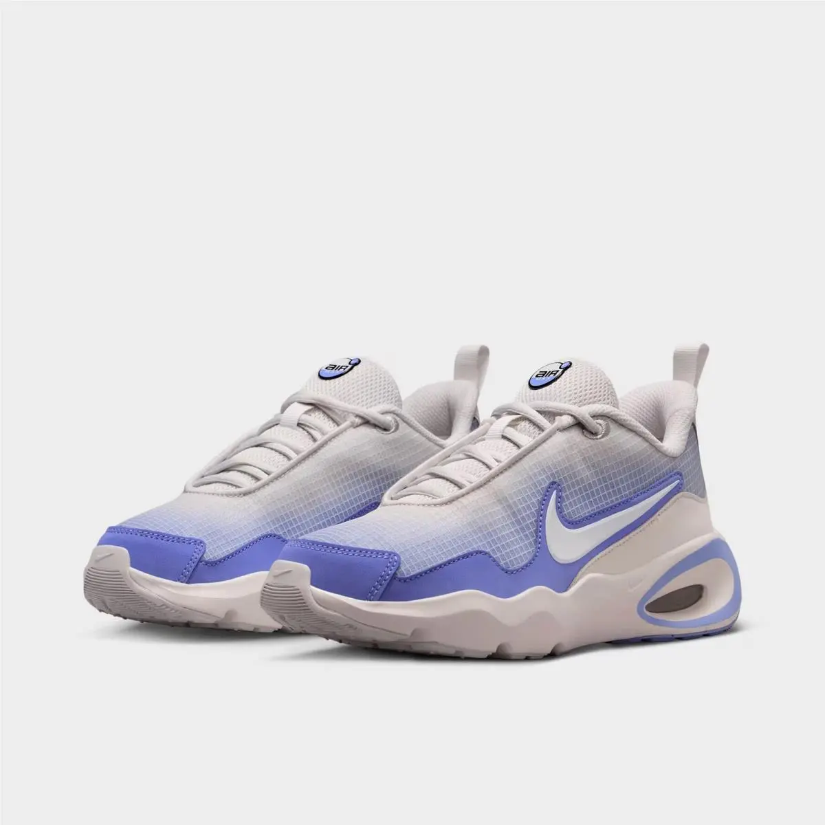 Nike shoes - FN4446 008 - Platinum Tint/Light Thistle/White 5