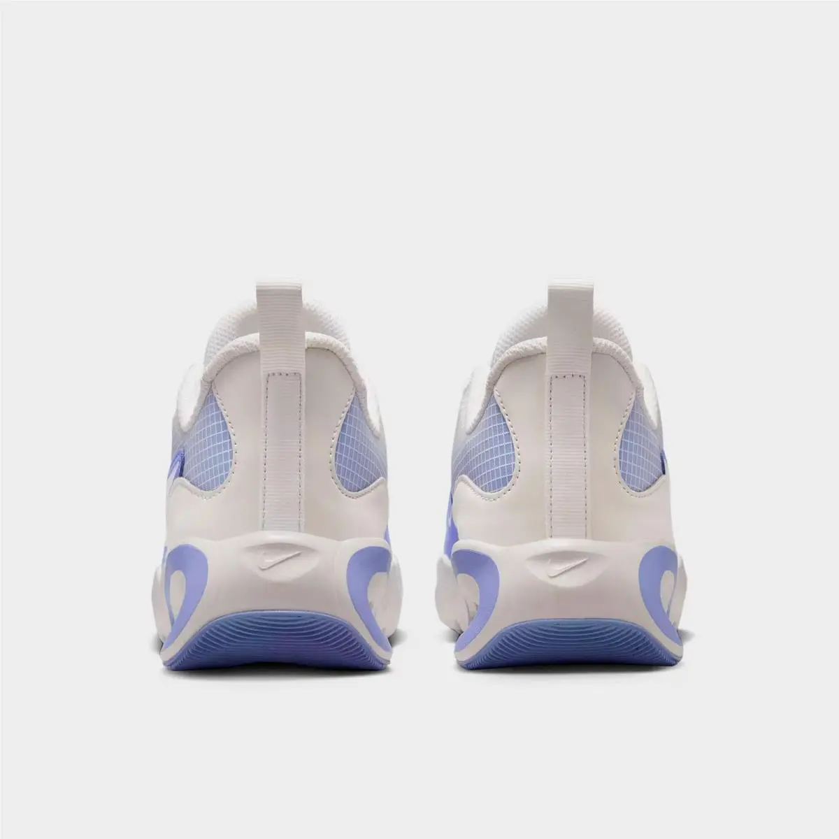 Nike shoes - FN4446 008 - Platinum Tint/Light Thistle/White 6