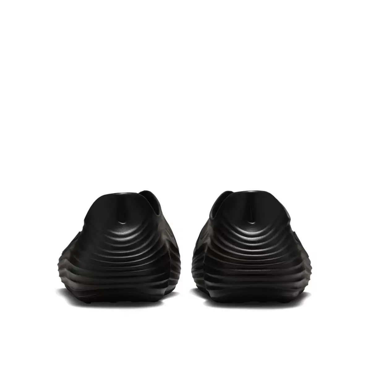 Nike shoes - Black 1