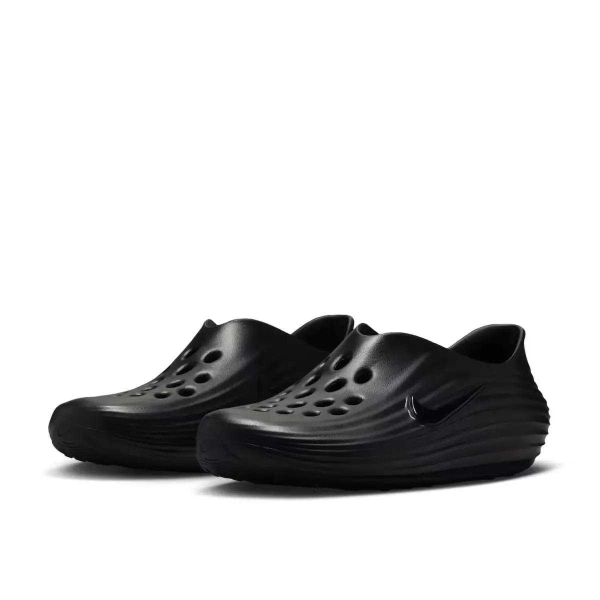 Nike shoes - Black 2