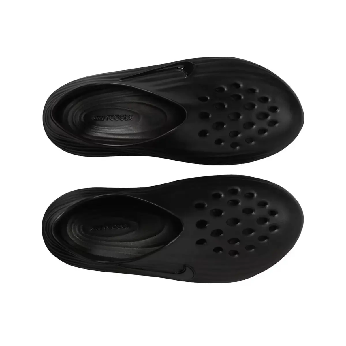 Nike shoes - Black 4