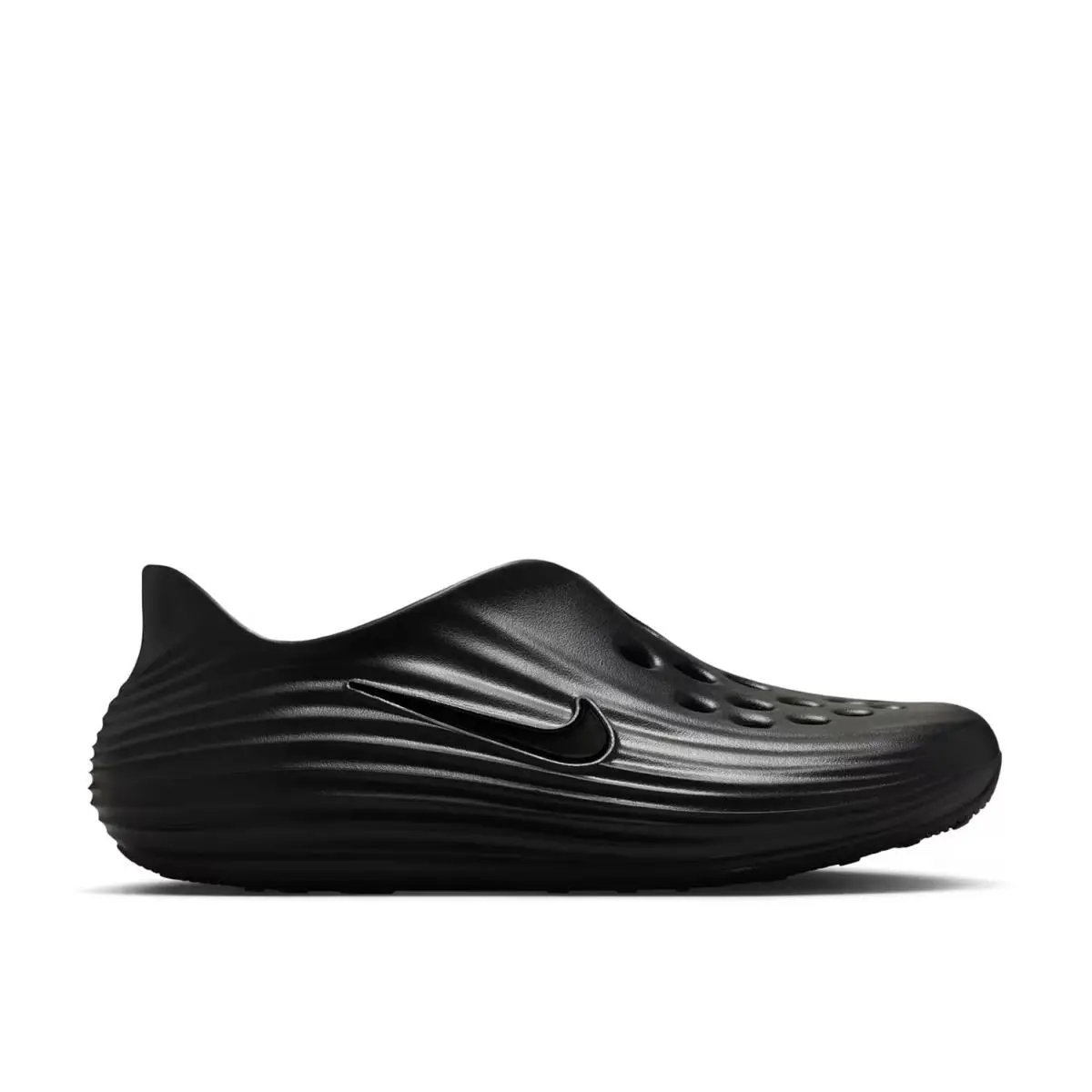 Nike shoes - Black 6
