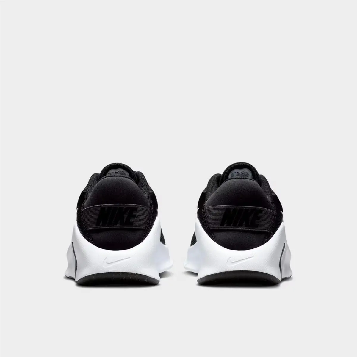 Nike shoes - HV9977 003 - Black/Anthracite/White 2