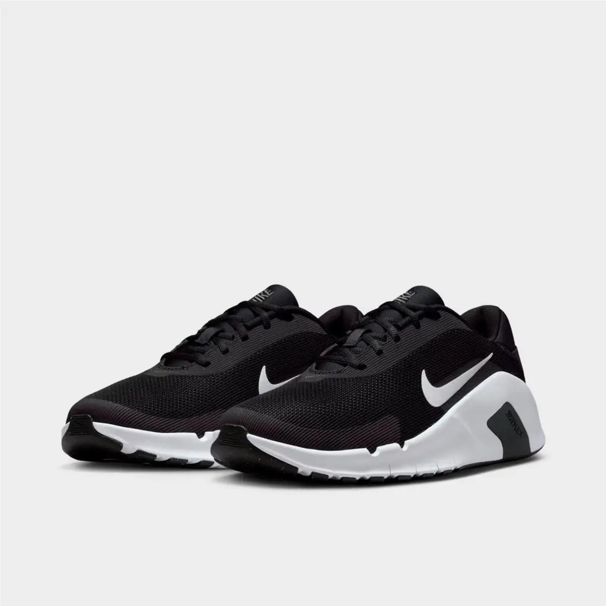 Nike shoes - HV9977 003 - Black/Anthracite/White 5