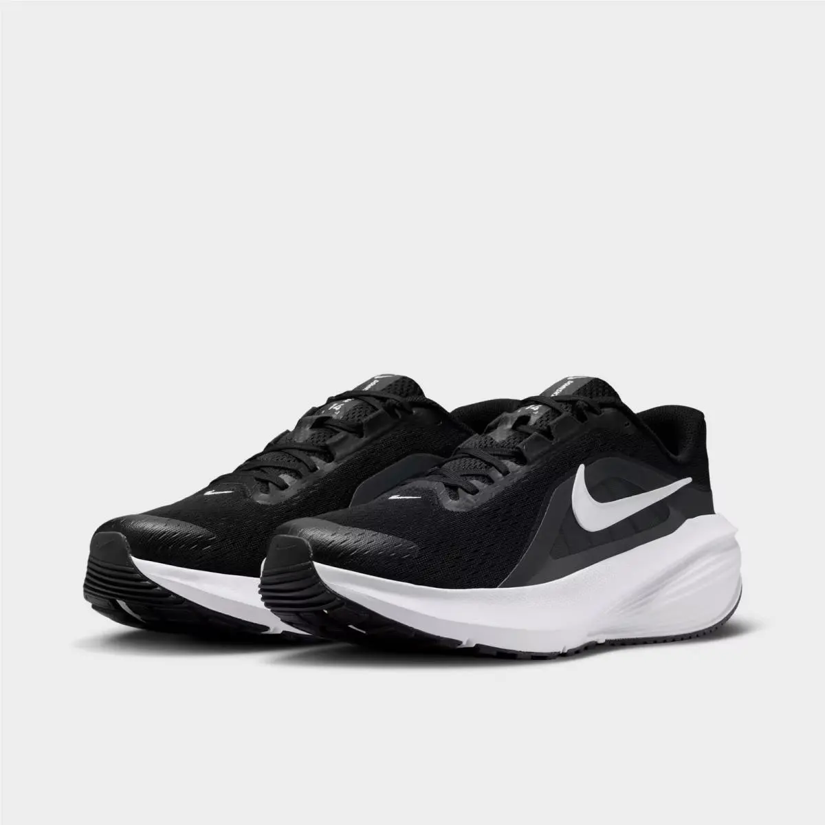 Nike shoes - IB1895 002 - Black/Anthracite/Wolf Grey/White 1