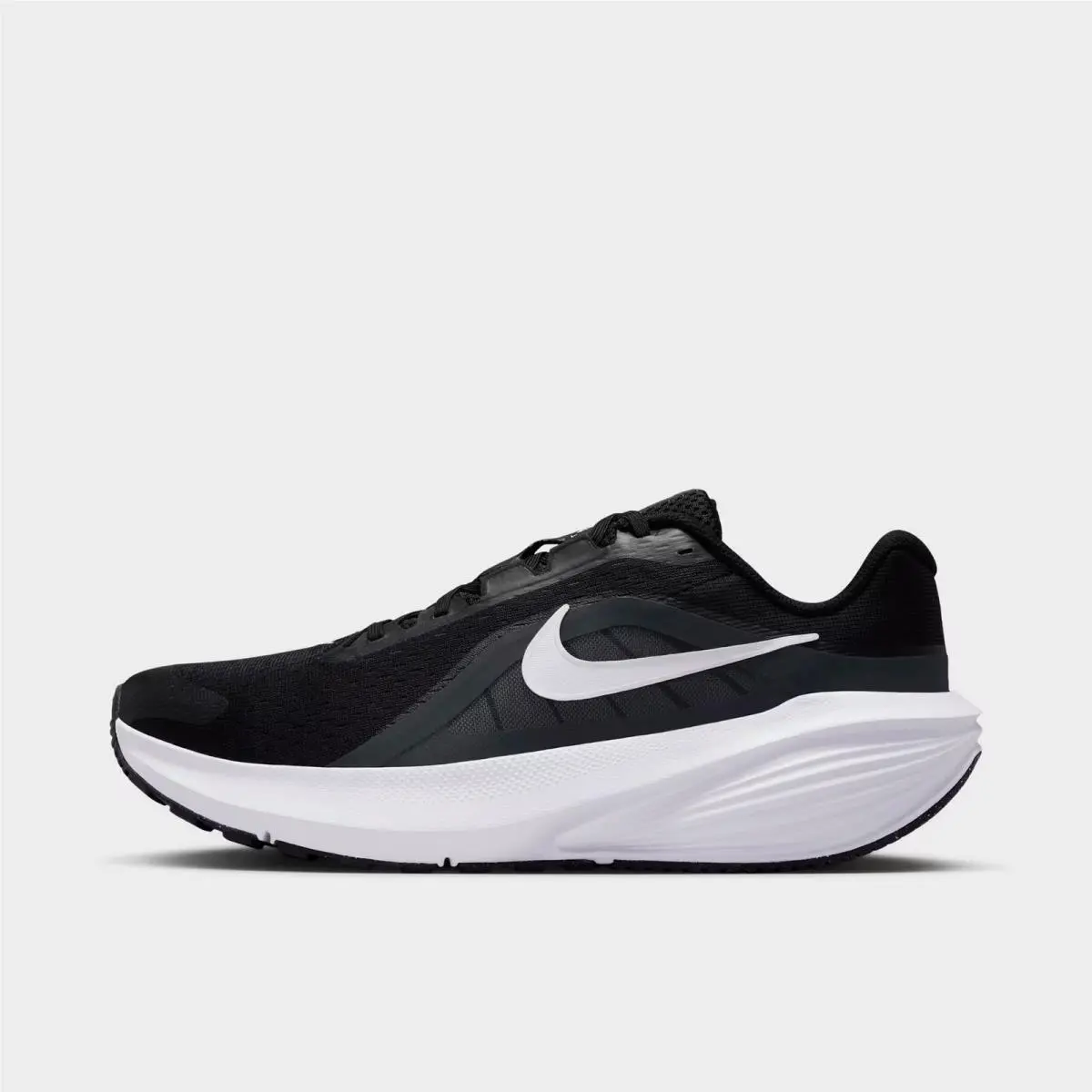Nike shoes - IB1895 002 - Black/Anthracite/Wolf Grey/White 3