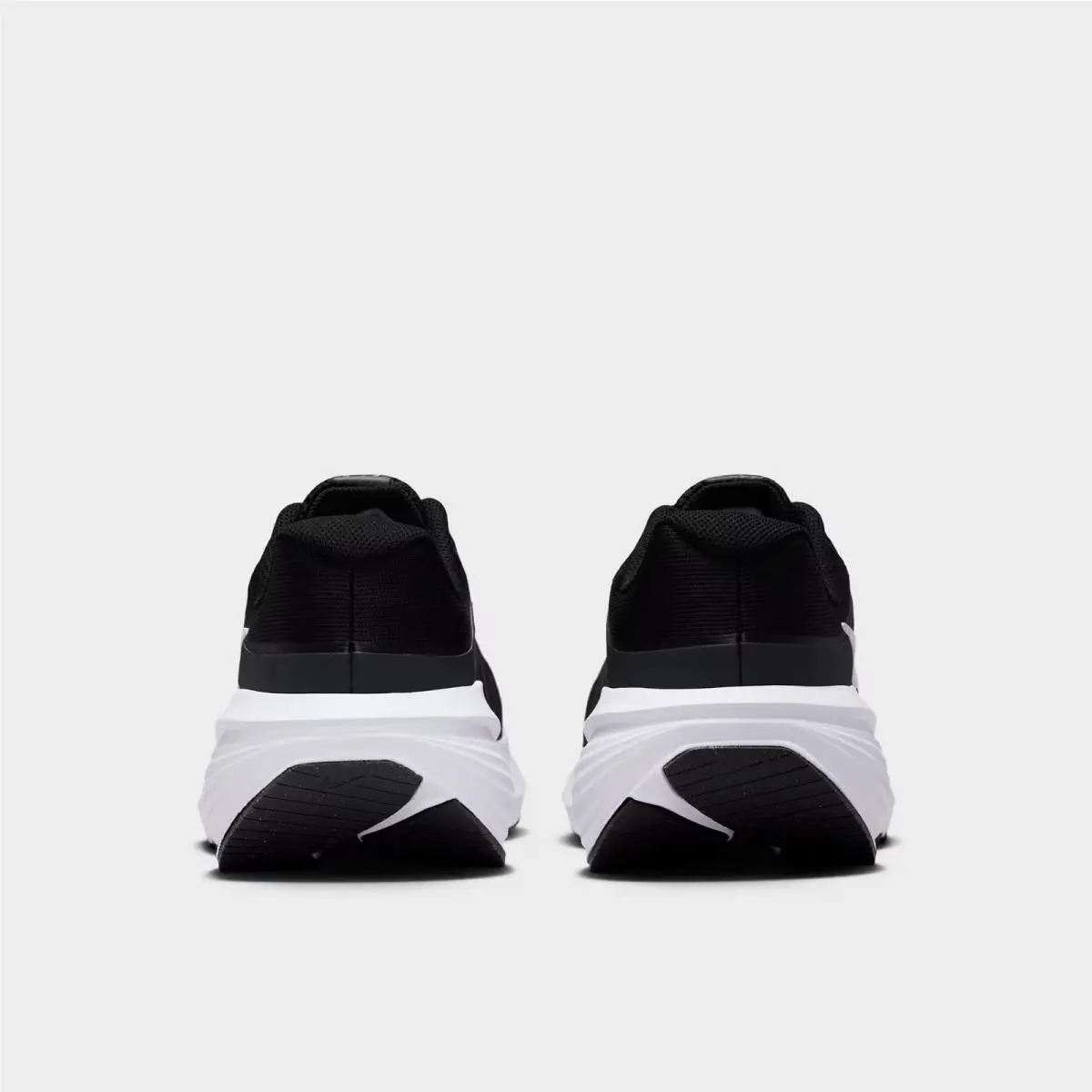 Nike shoes - IB1895 002 - Black/Anthracite/Wolf Grey/White 6