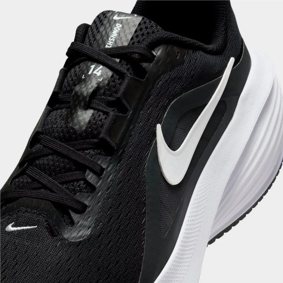 Nike shoes - IB1895 002 - Black/Anthracite/Wolf Grey/White 0