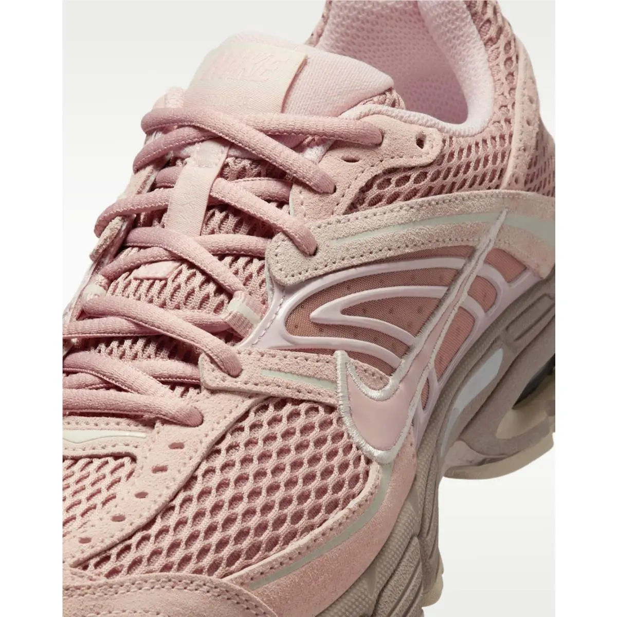 Nike shoes - Nike Air Max Moto 2K IM9570-200 - IM9570-200 - Pink 10