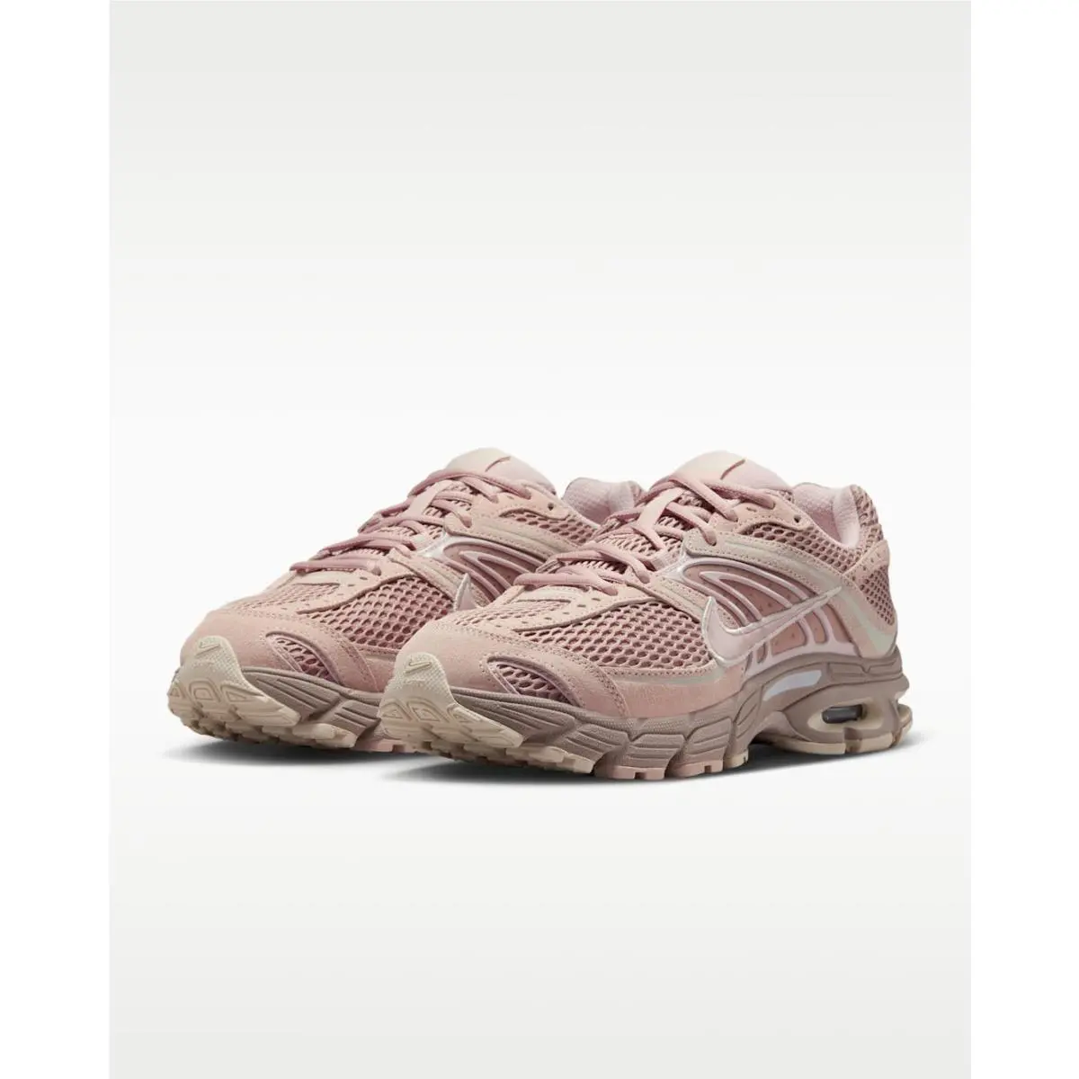 Nike shoes - Nike Air Max Moto 2K IM9570-200 - IM9570-200 - Pink 13