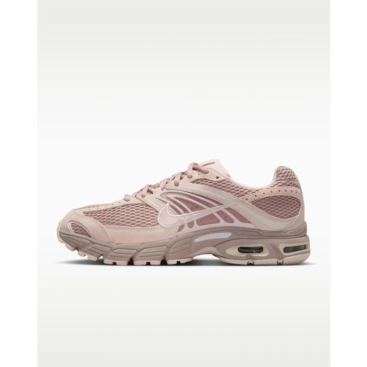 Nike shoes - Nike Air Max Moto 2K IM9570-200 - IM9570-200 - Pink 29