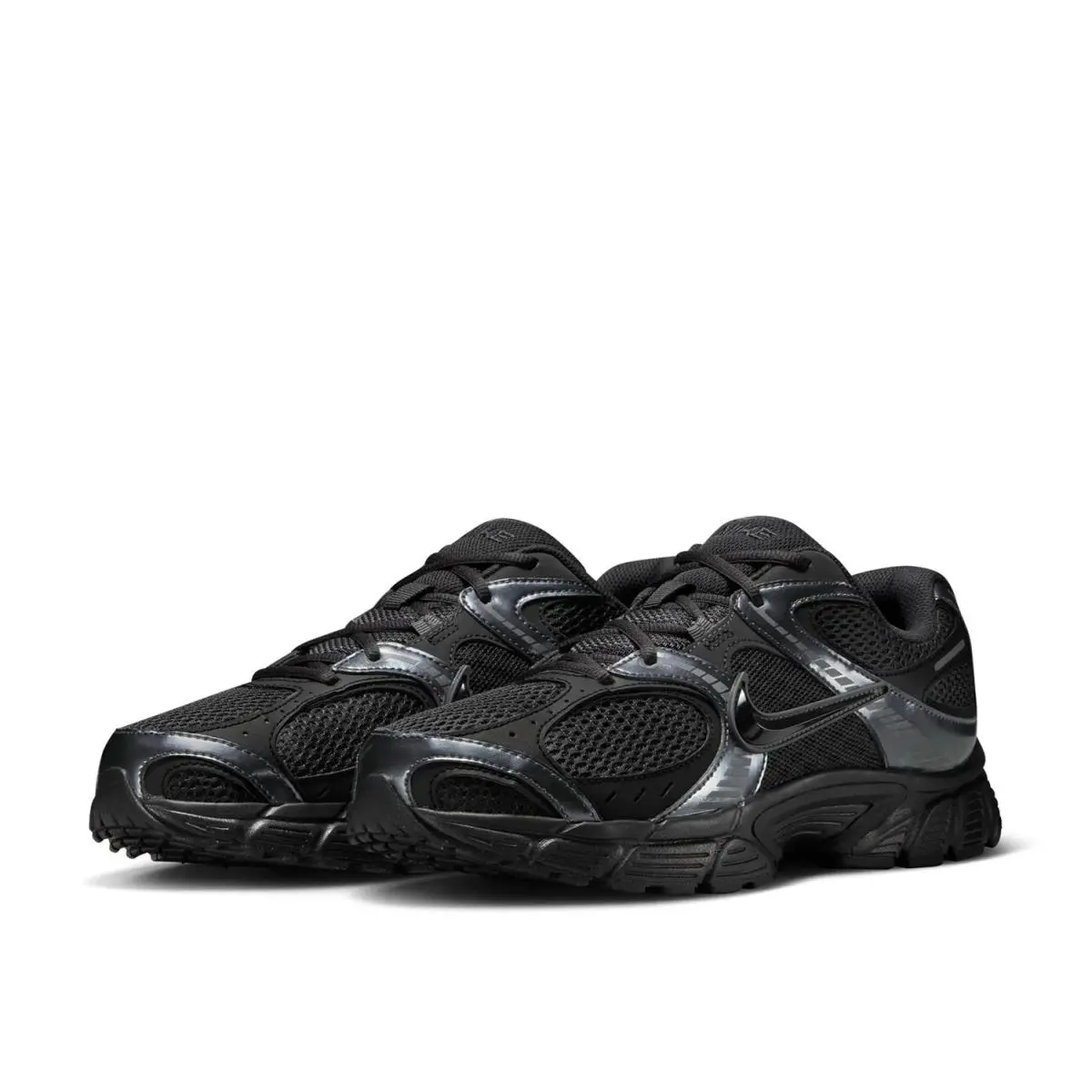 Nike shoes - Black 2