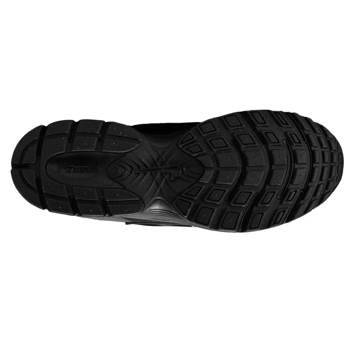 Nike shoes - Black 3