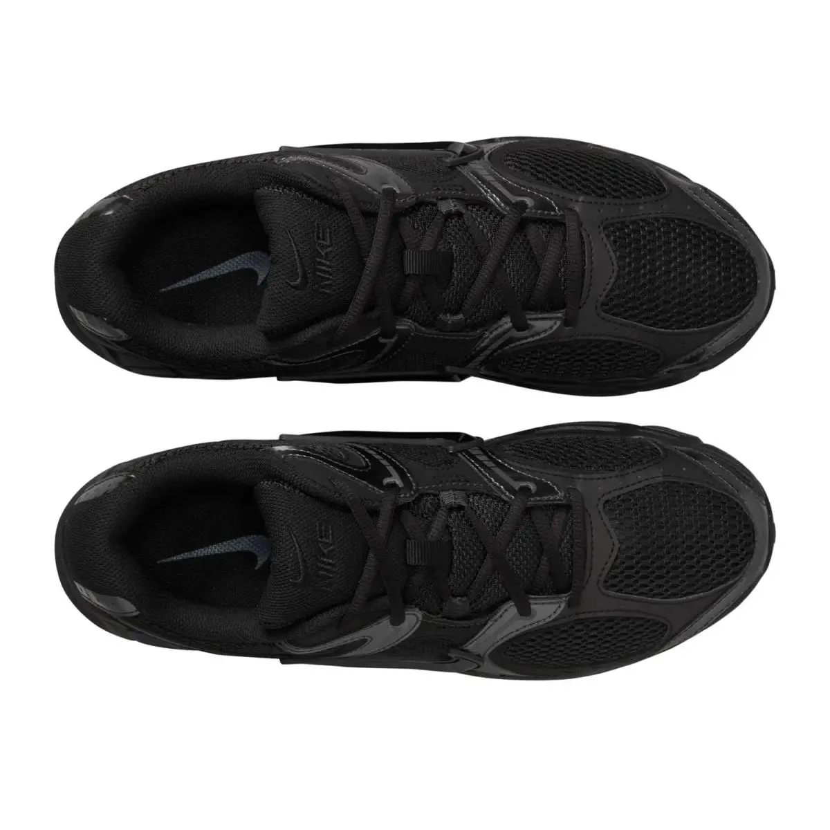 Nike shoes - Black 4