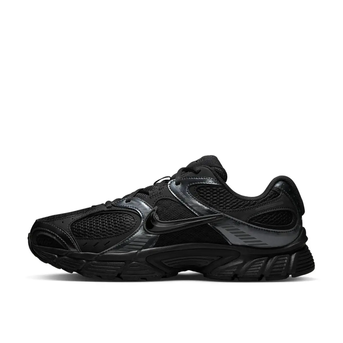 Nike shoes - Black 5