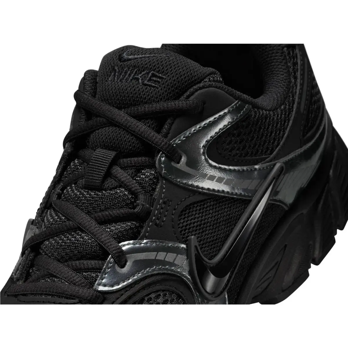 Nike shoes - Black 6