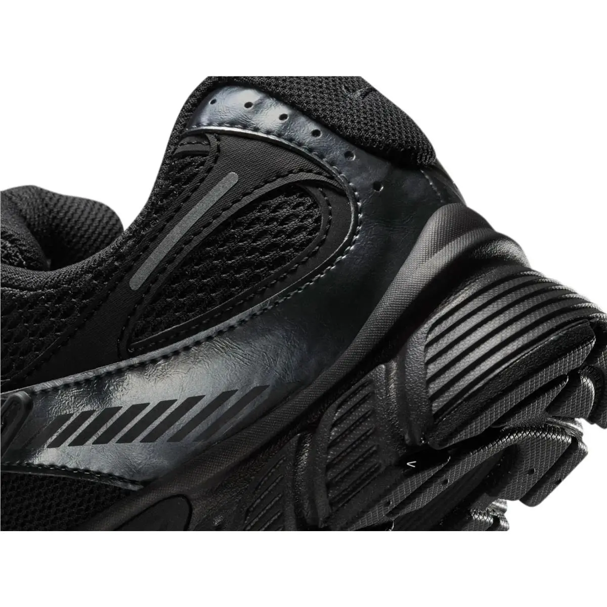 Nike shoes - Black 17