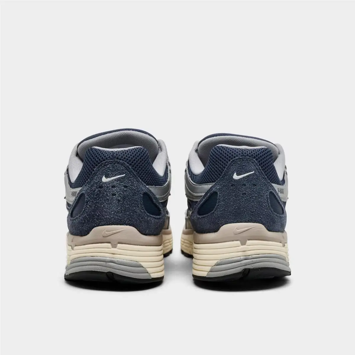 Nike shoes - IU7549 400 - Thunder Blue/Pale Ivory/Slate/Sail 2