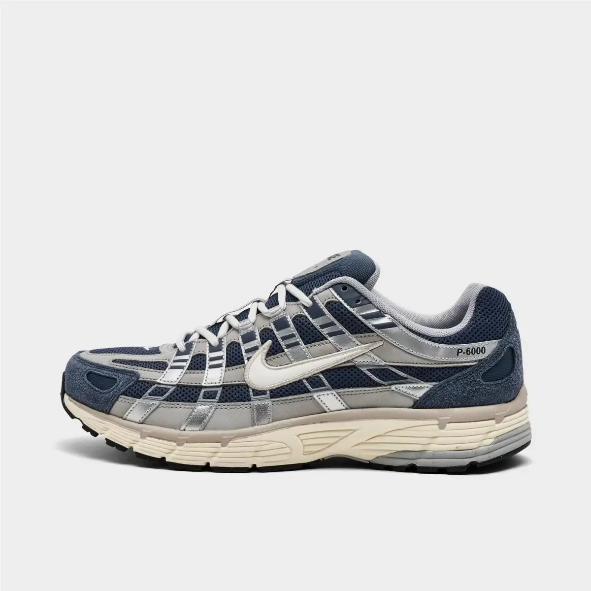Nike shoes - IU7549 400 - Thunder Blue/Pale Ivory/Slate/Sail 3