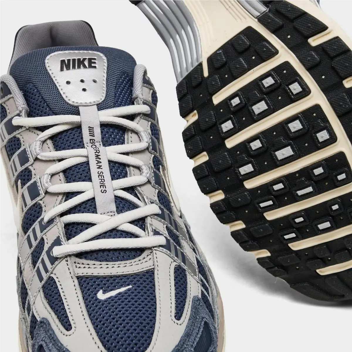 Nike shoes - IU7549 400 - Thunder Blue/Pale Ivory/Slate/Sail 4
