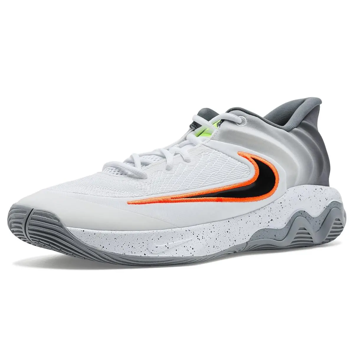 Nike shoes - Black/Metallic Gold 27