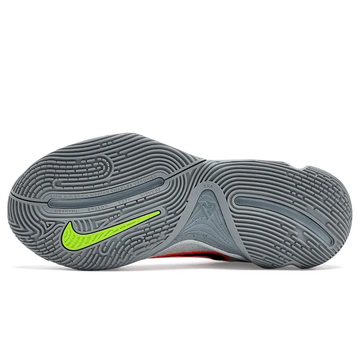 Nike shoes - Black/Metallic Gold 31