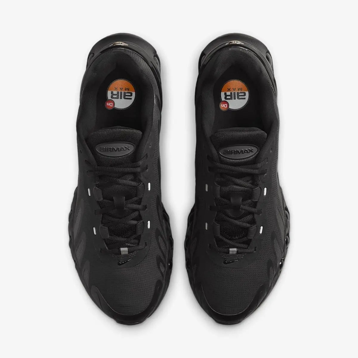Nike shoes - Nike Air Max DN8 FQ7860-002 - FQ7860-002 - Black 2
