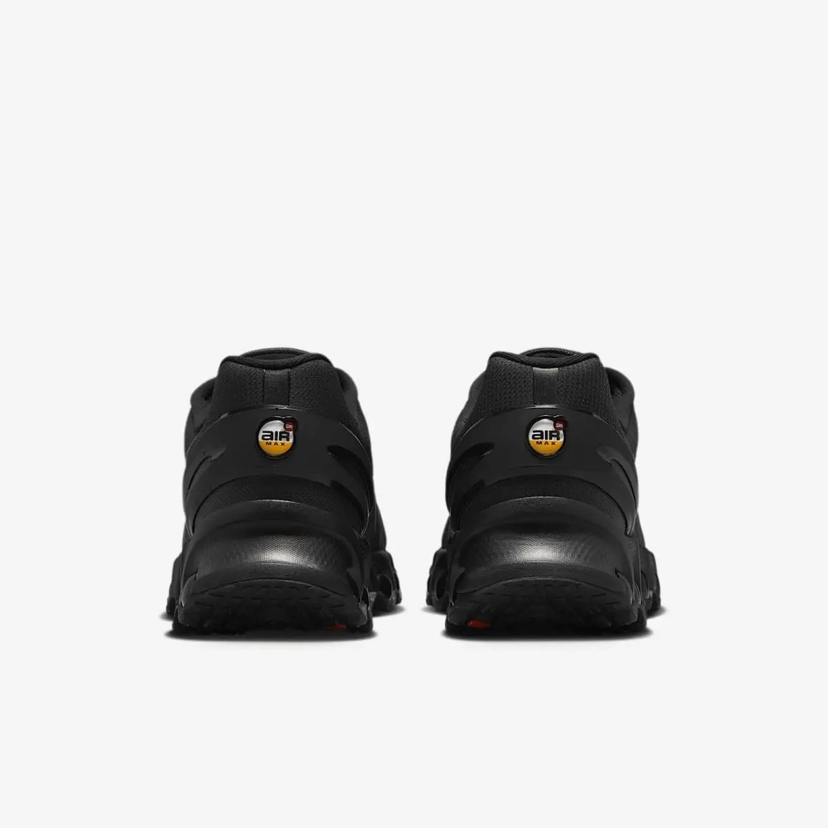 Nike shoes - Nike Air Max DN8 FQ7860-002 - FQ7860-002 - Black 3
