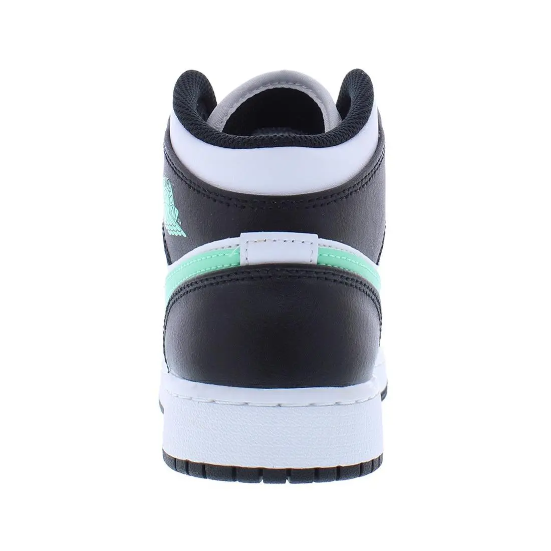 Nike shoes - DQ8423103 - DQ8423103 - White/Green Glow/Black, Main: White 6