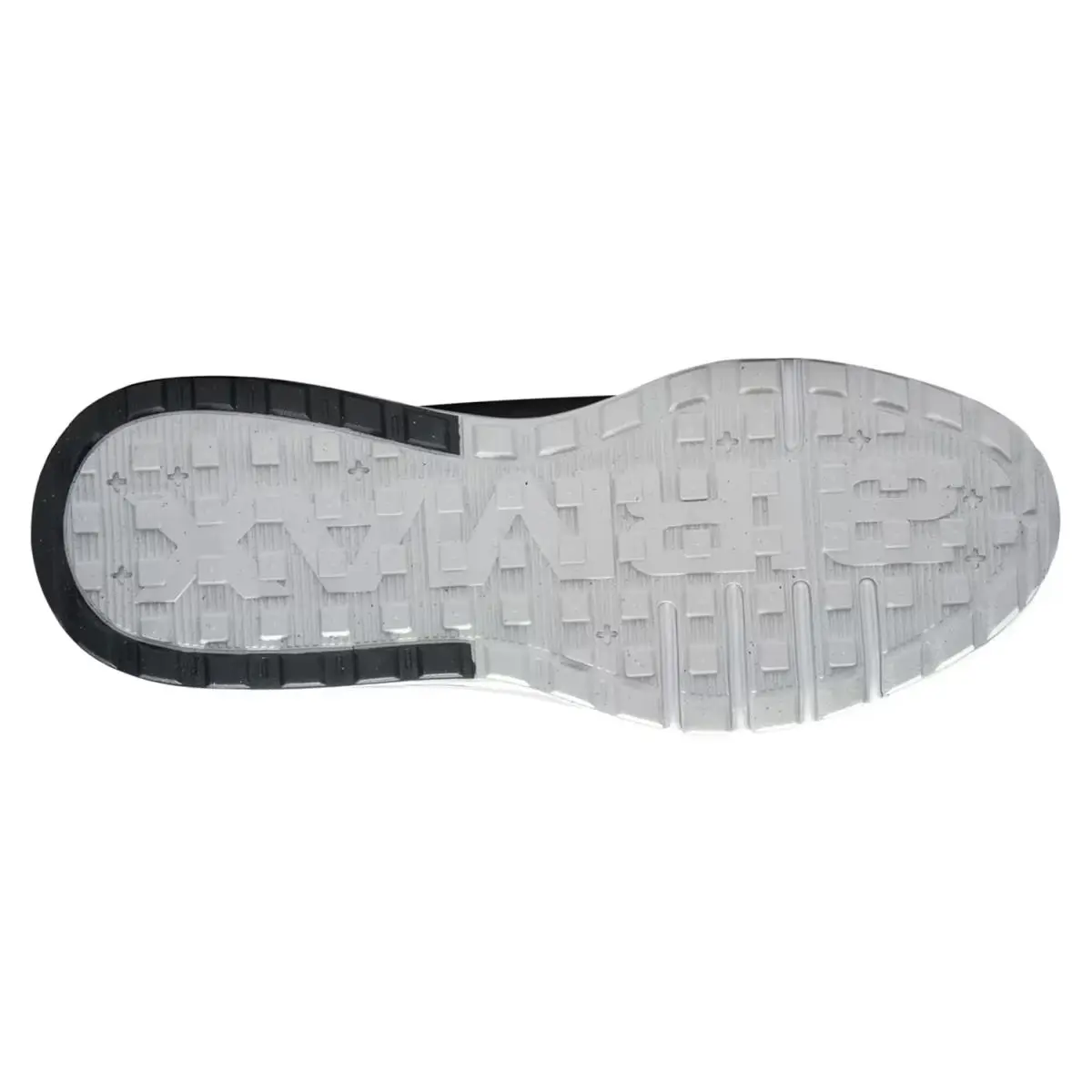 Nike shoes - Grey/Black/White 3