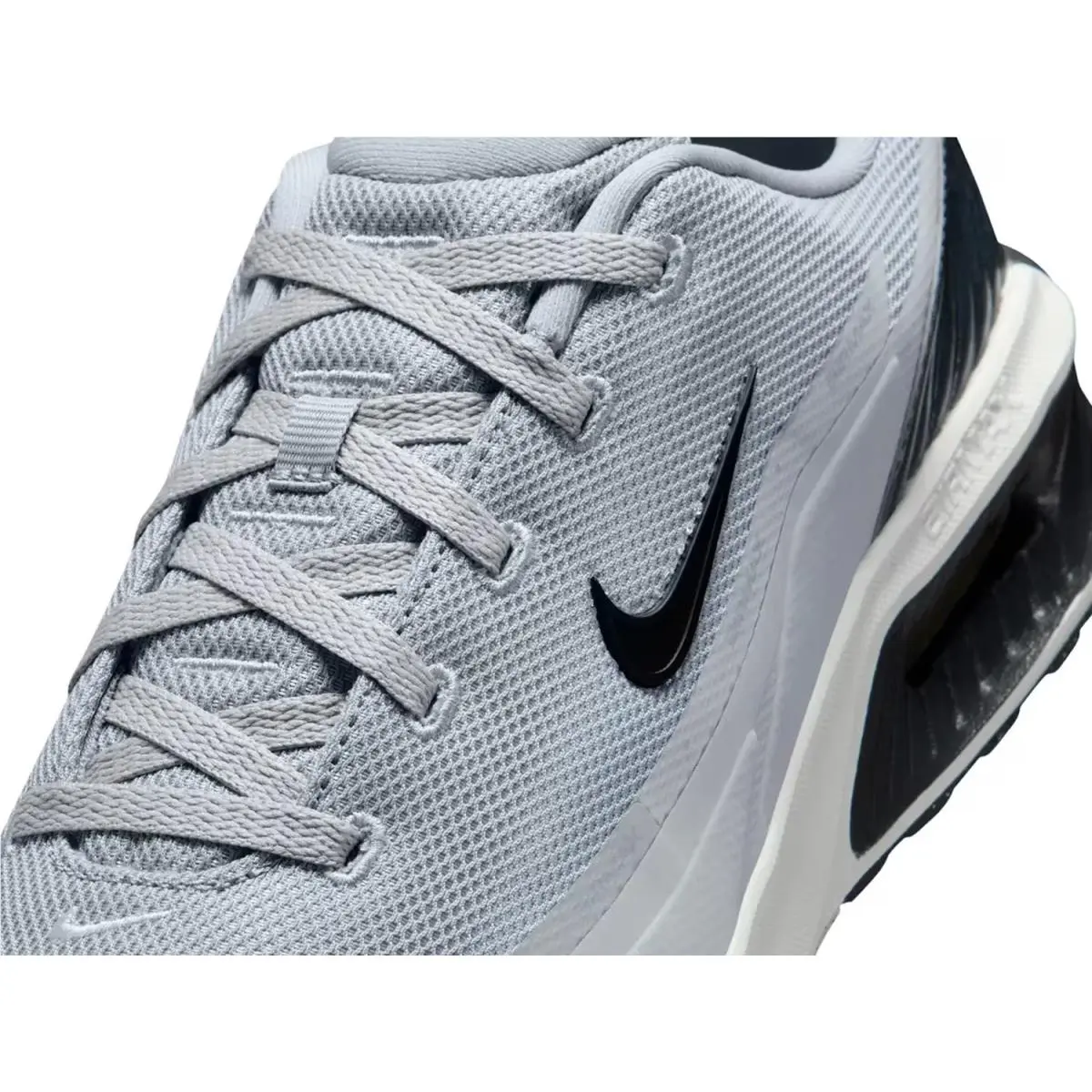 Nike shoes - Grey/Black/White 15