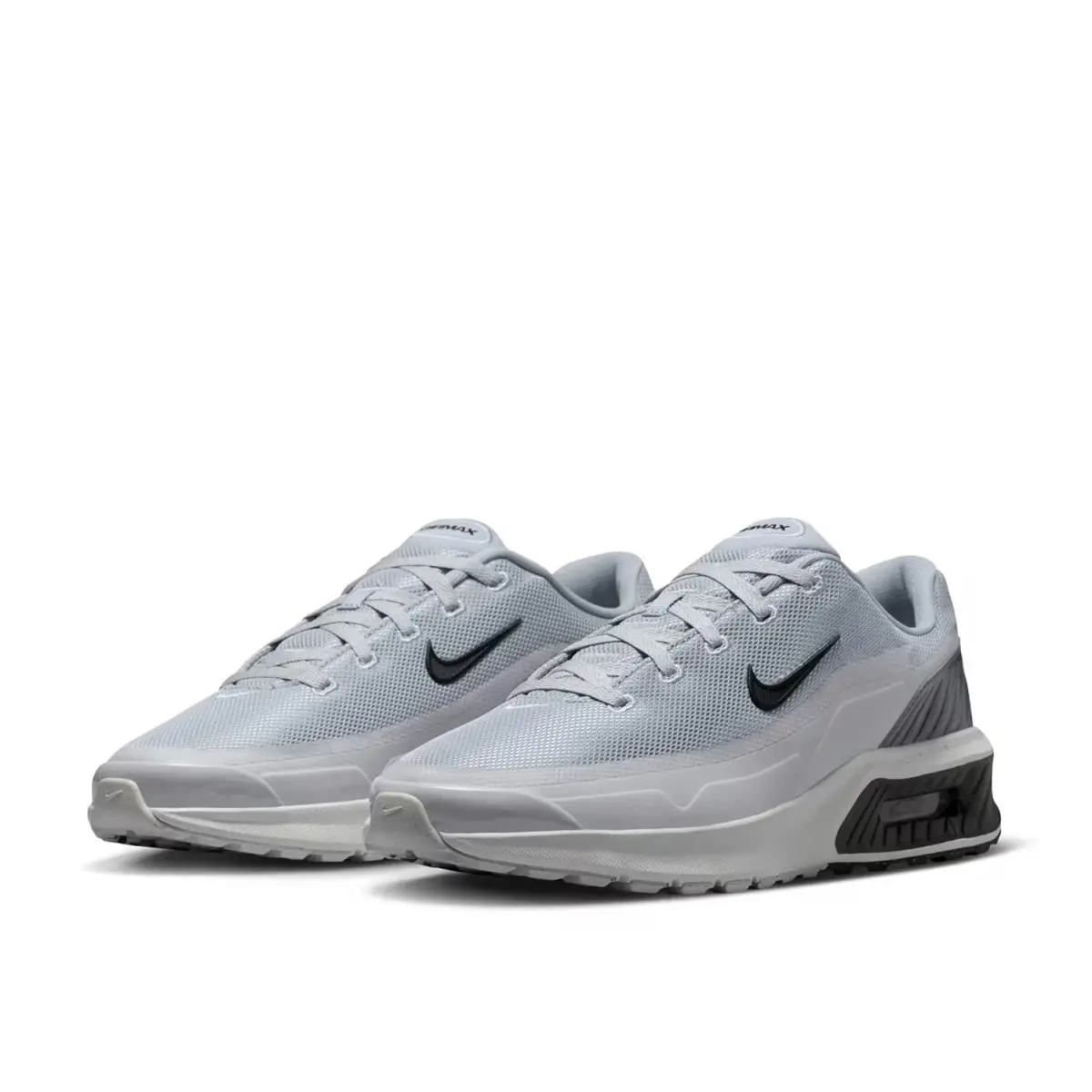 Nike shoes - Grey/Black/White 11