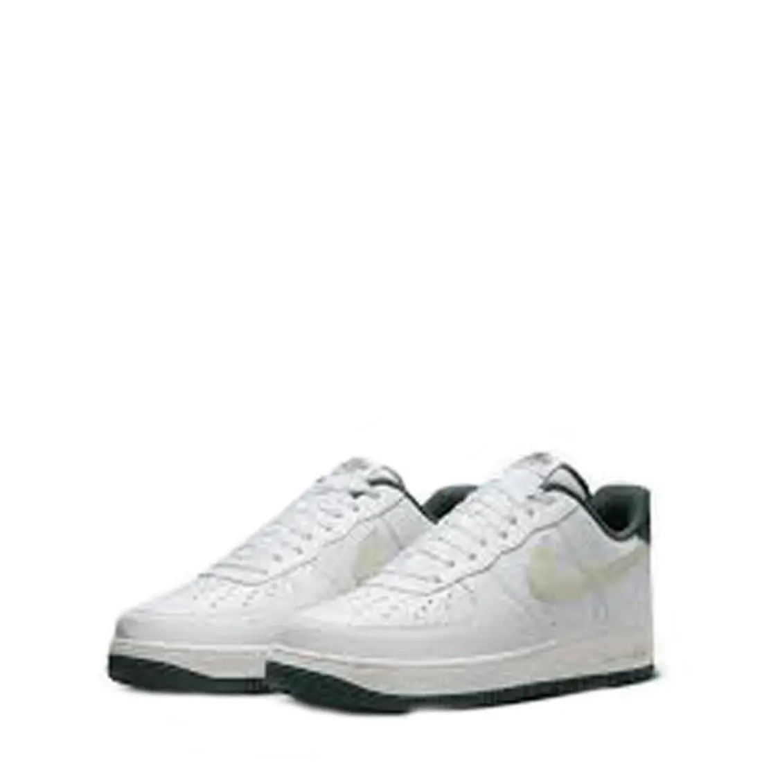 Nike shoes - Nike Air Force 1 `07 LV8 - HF1939-100 - White 5