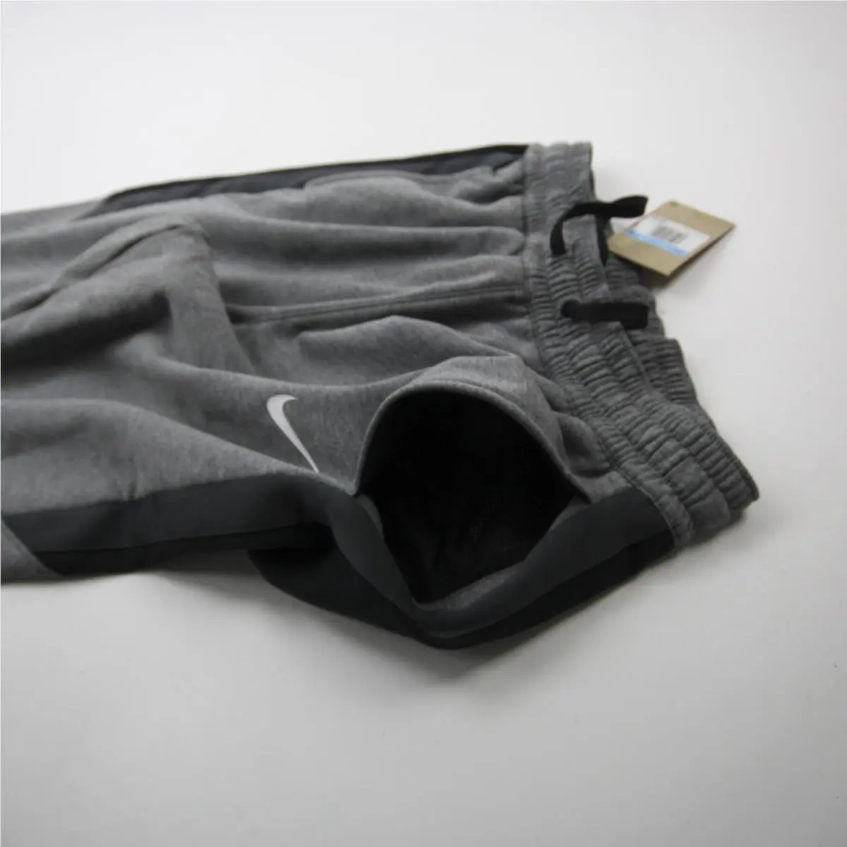 Nike clothing - Gray 2