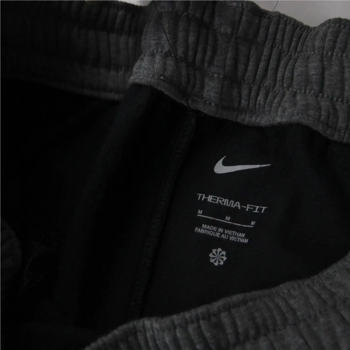 Nike clothing - Gray 1