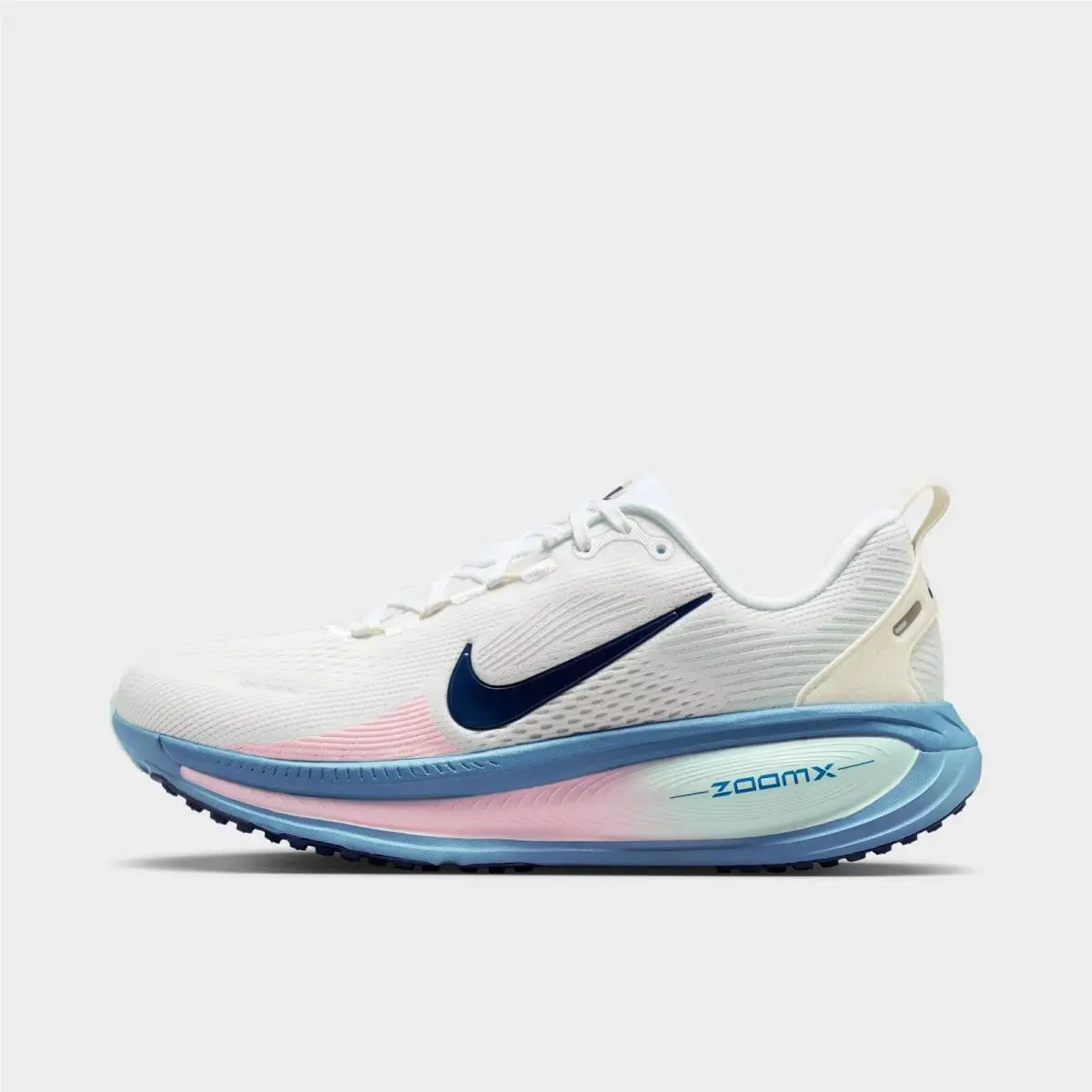 Nike Vomero 18 White/work Blue/barely Green/midnight Navy HM6804 115