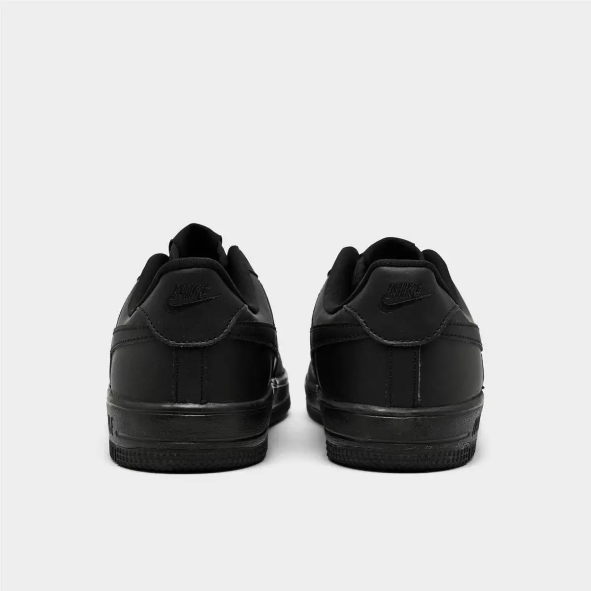 Nike shoes - IF1673 001 - Black/Black/Black 2