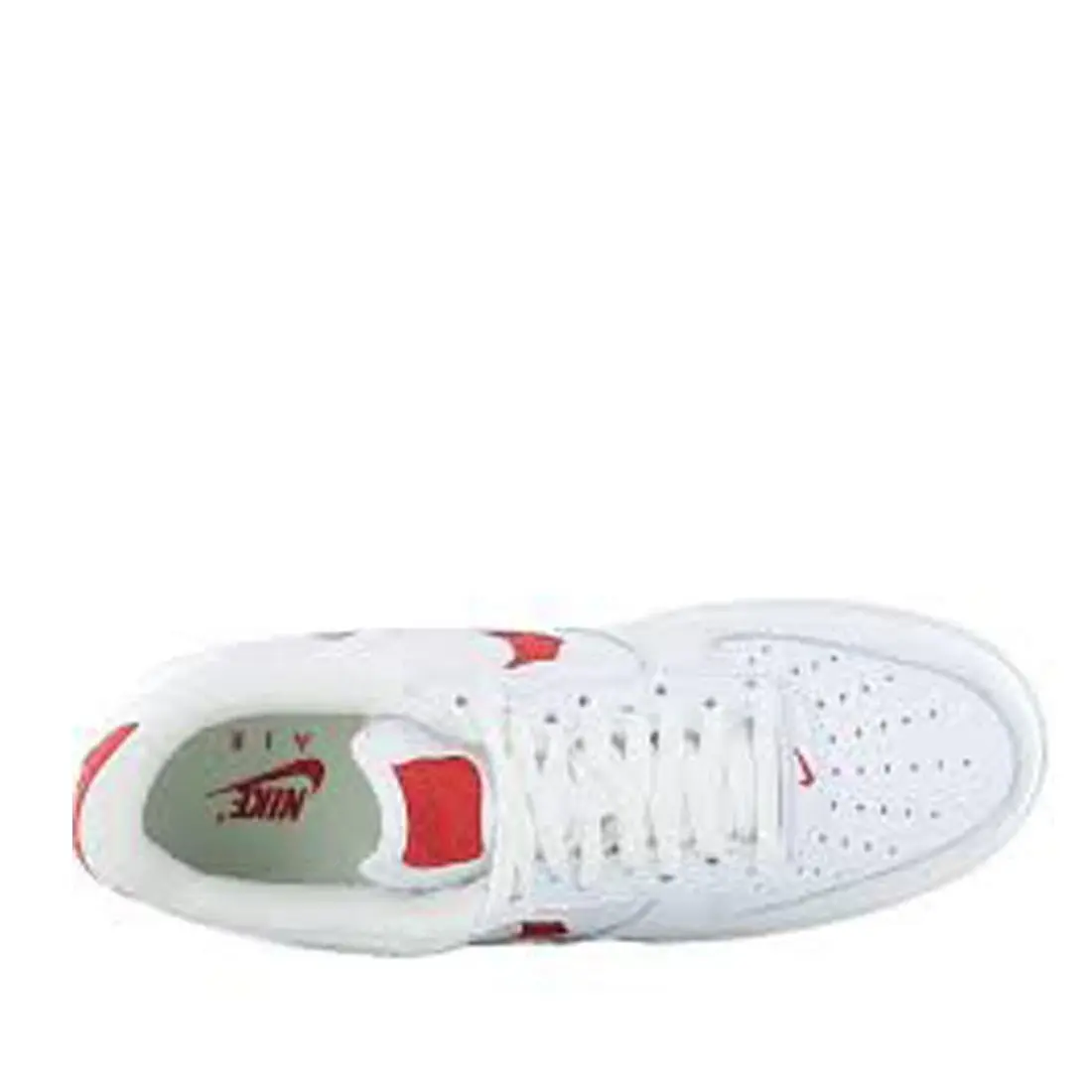 Nike shoes - Nike Air Force 1 - Air Force - HF3630-100 - White 2