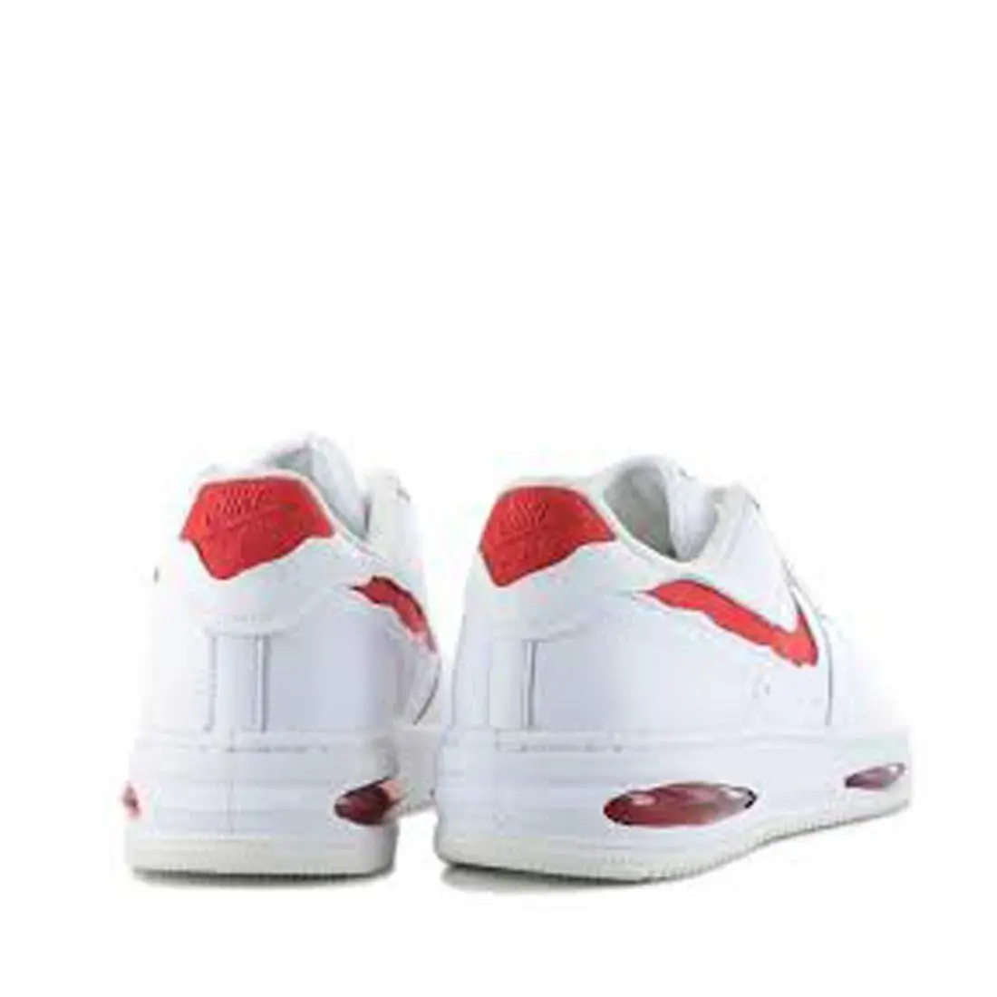 Nike shoes - Nike Air Force 1 - Air Force - HF3630-100 - White 3