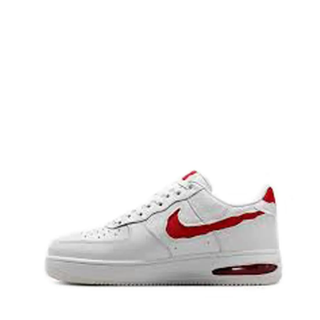 Nike shoes - Nike Air Force 1 - Air Force - HF3630-100 - White 5