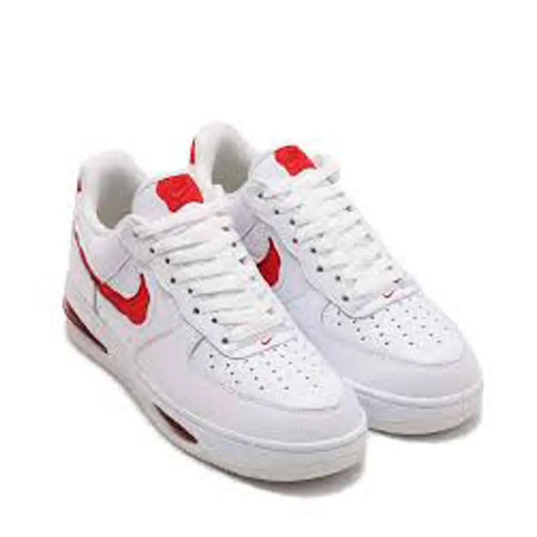 Nike shoes - Nike Air Force 1 - Air Force - HF3630-100 - White 6