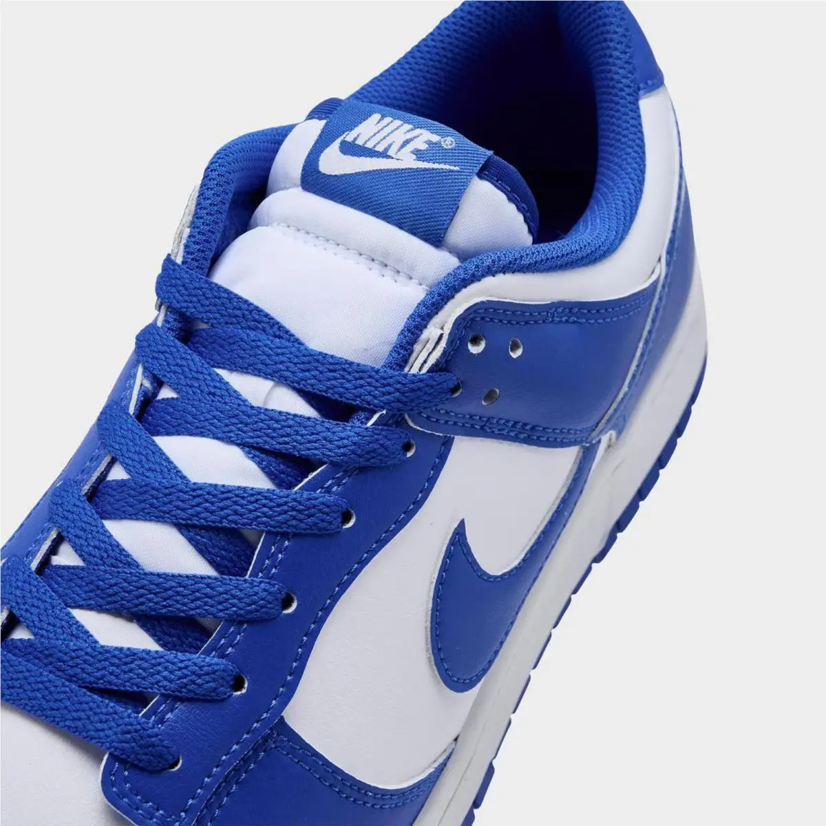 Nike shoes - HF5441 112 - White/Hyper Royal 0