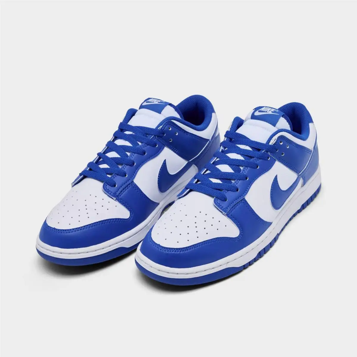 Nike shoes - HF5441 112 - White/Hyper Royal 1